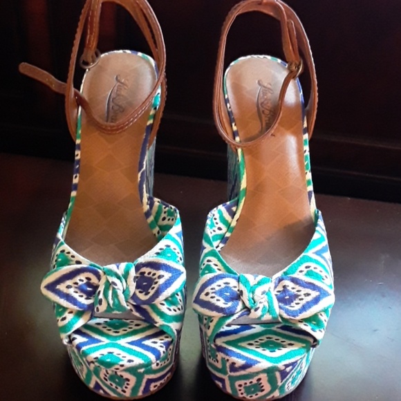 Wedges - Picture 3 of 5